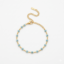 Lucky Eye Anklet