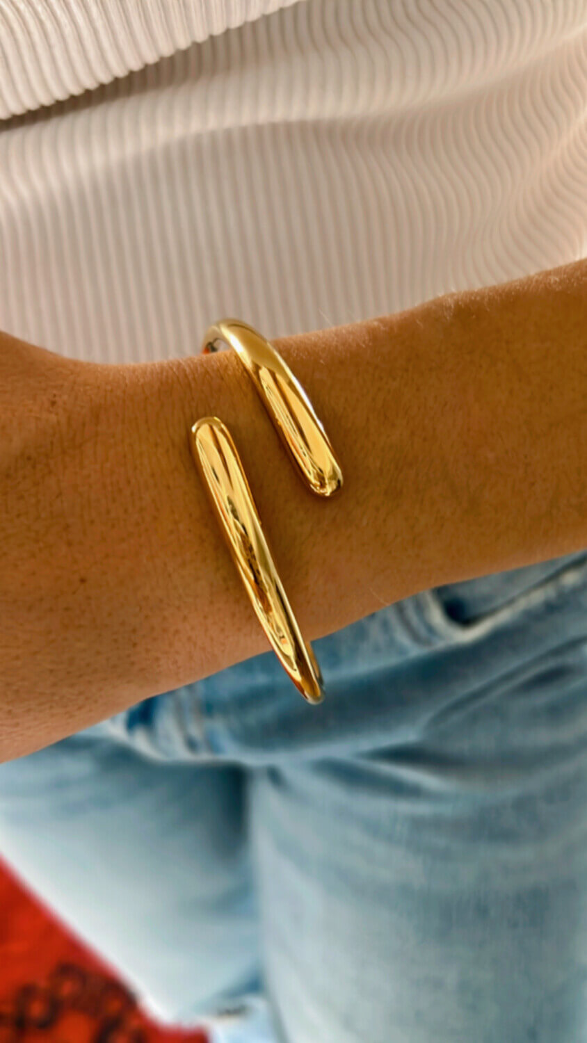 Love Gold | stainless bracelet