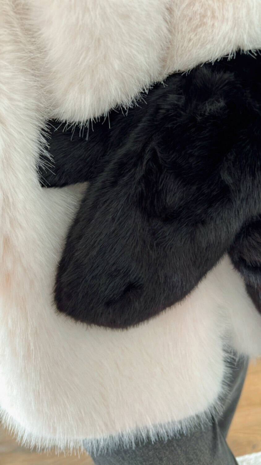 Μαύρα | gloves accessories