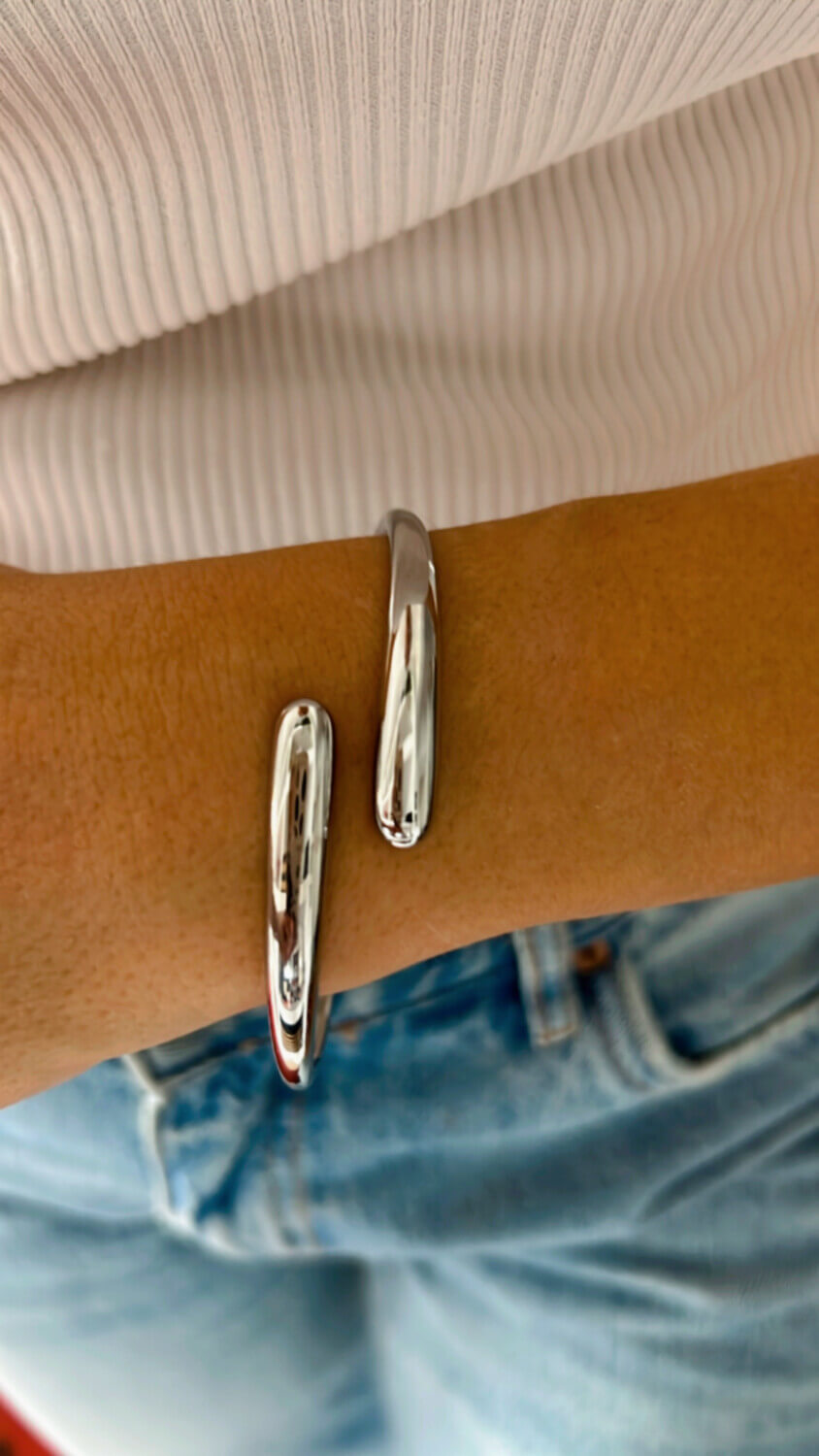 Love Silver | stainless bracelet