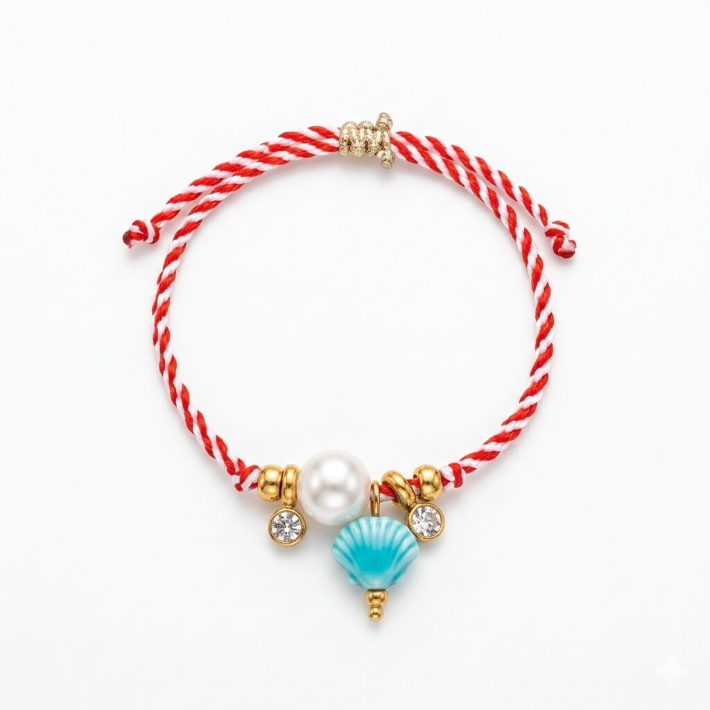 Νάρκισσος | march bracelet