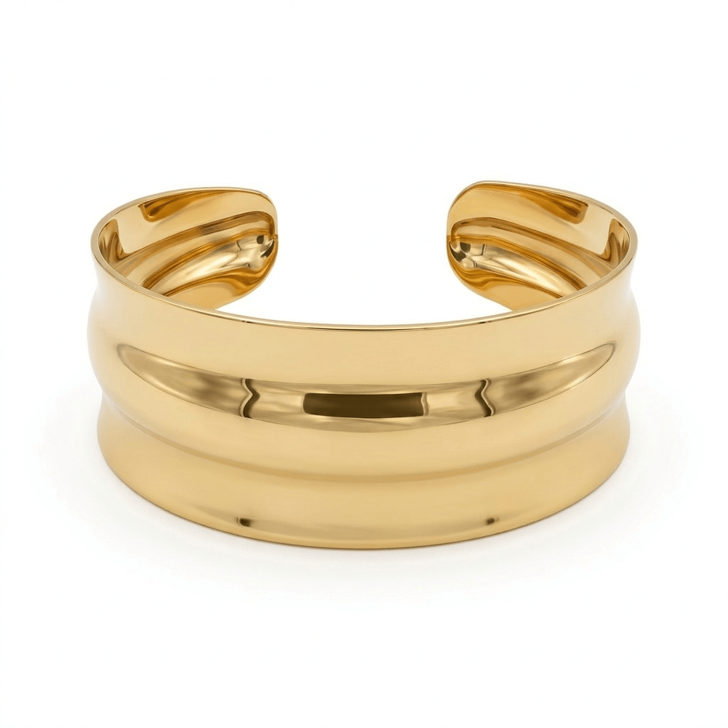 My Story | stainless bracelet