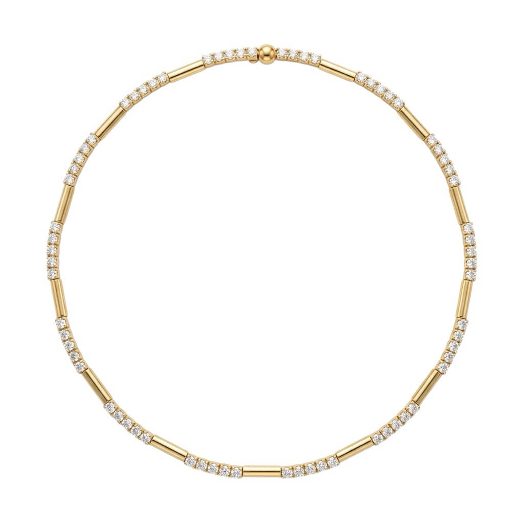 Dream my little Dream | stainless necklace