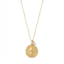 Queen | stainless necklace