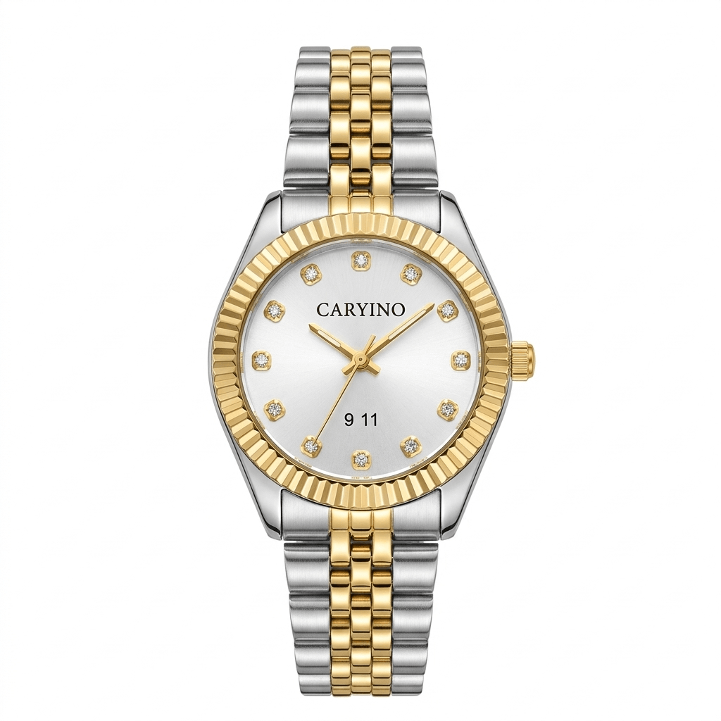 Grace | stainless watches