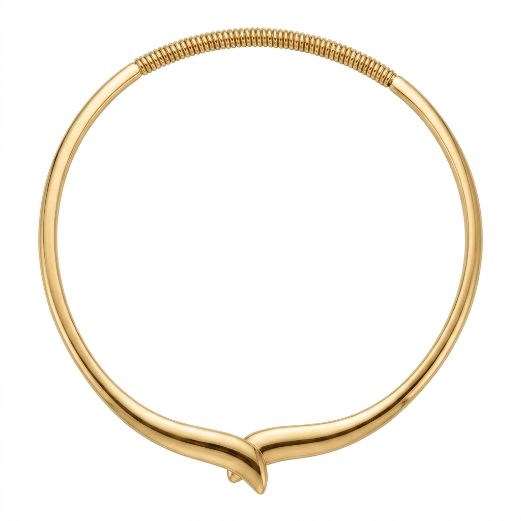 Addicted | stainless necklace