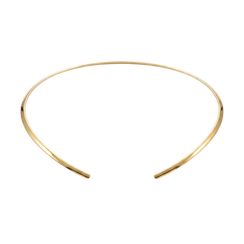 Unforgettable | stainless necklace