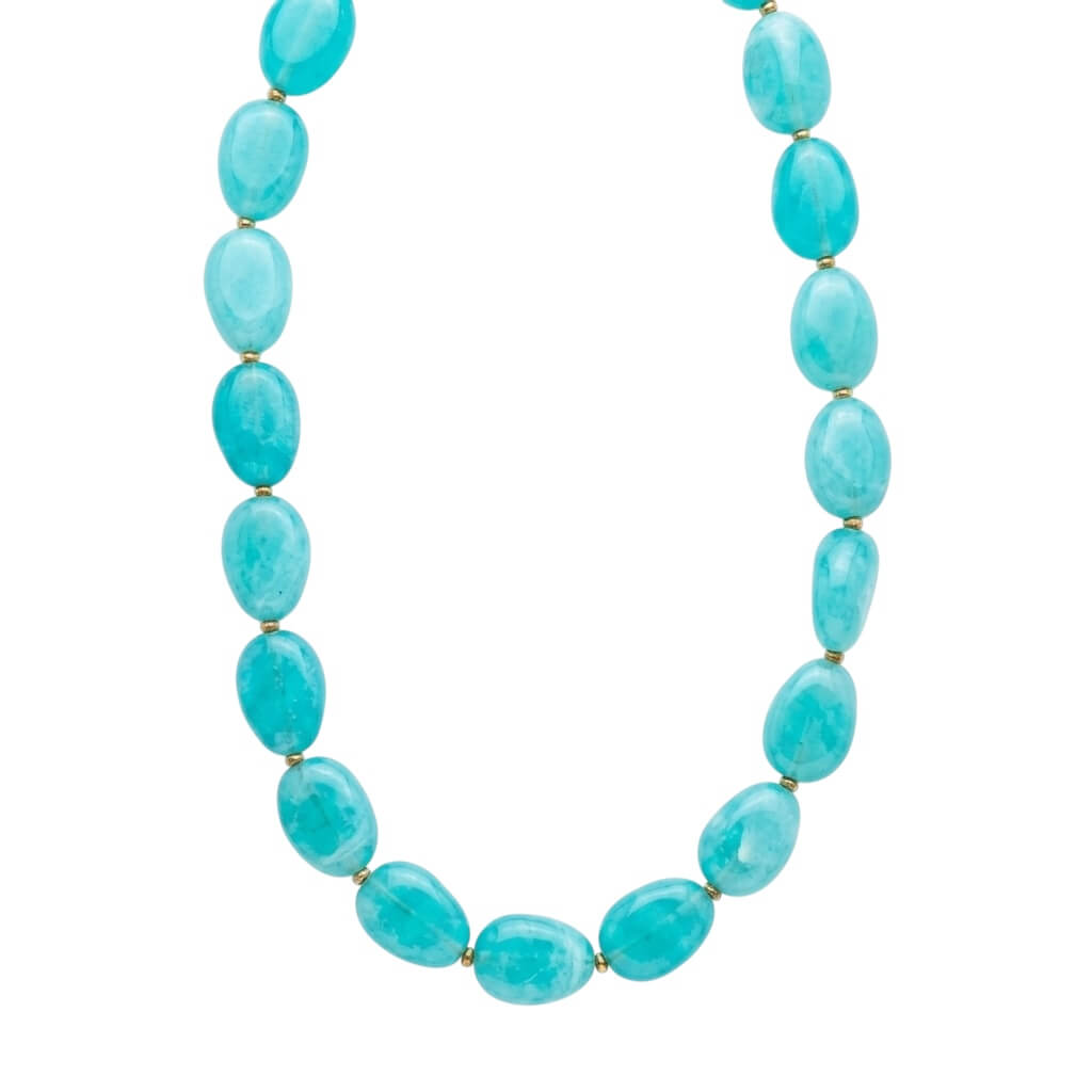 Menta Self Love Era | stainless necklace