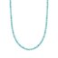 Thalassa mou | stainless necklace