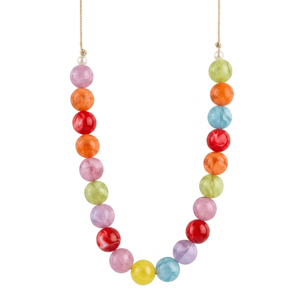 Elegant Vibes | necklace