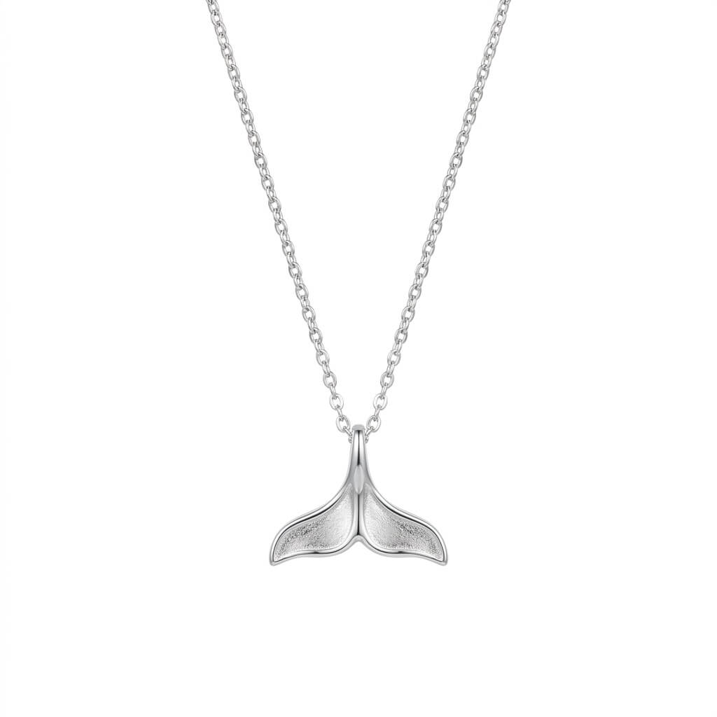 Tale | stainless necklace