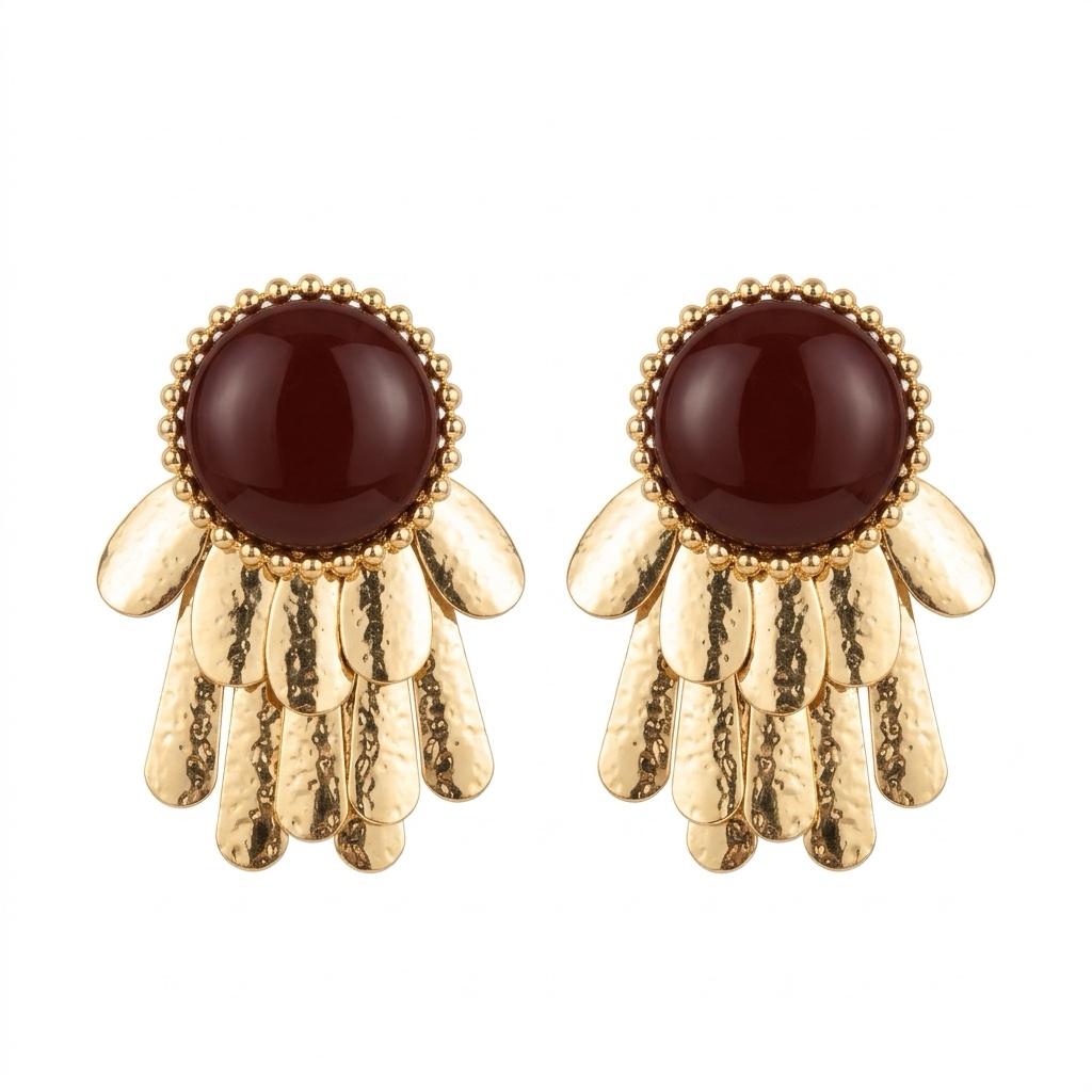 Brownies | earrings