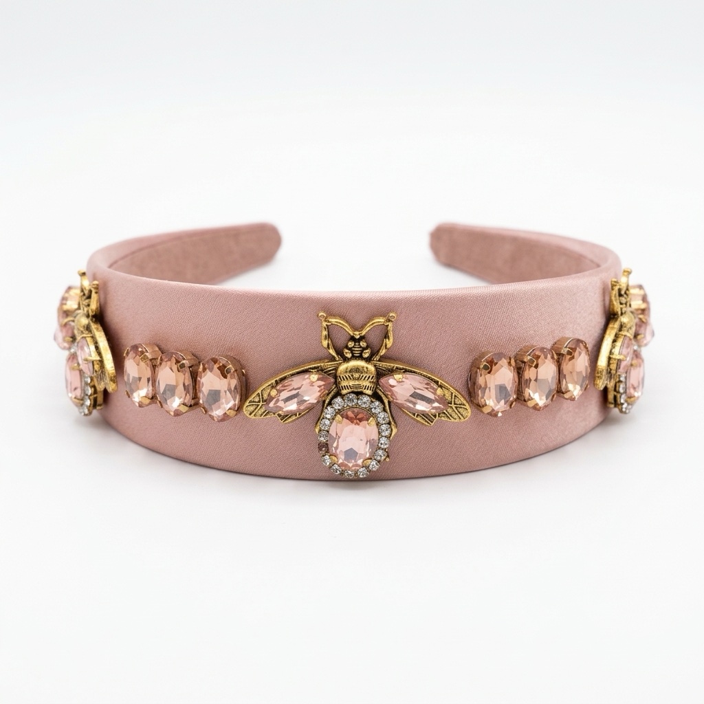 Pink Princess | headband